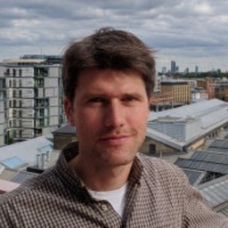 Nicolas Heess