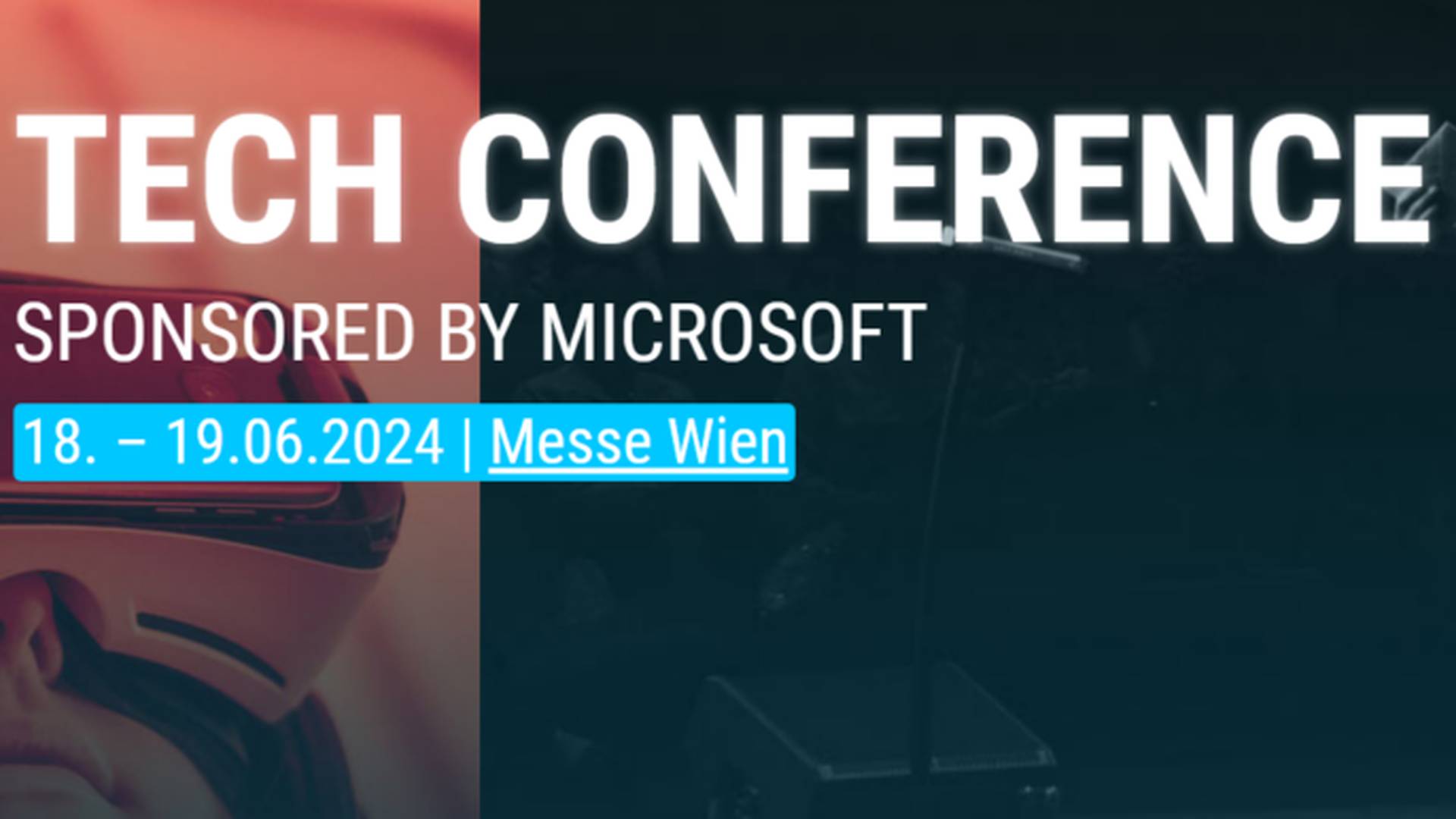 Tech Conference 2024 | AI & ML Events
