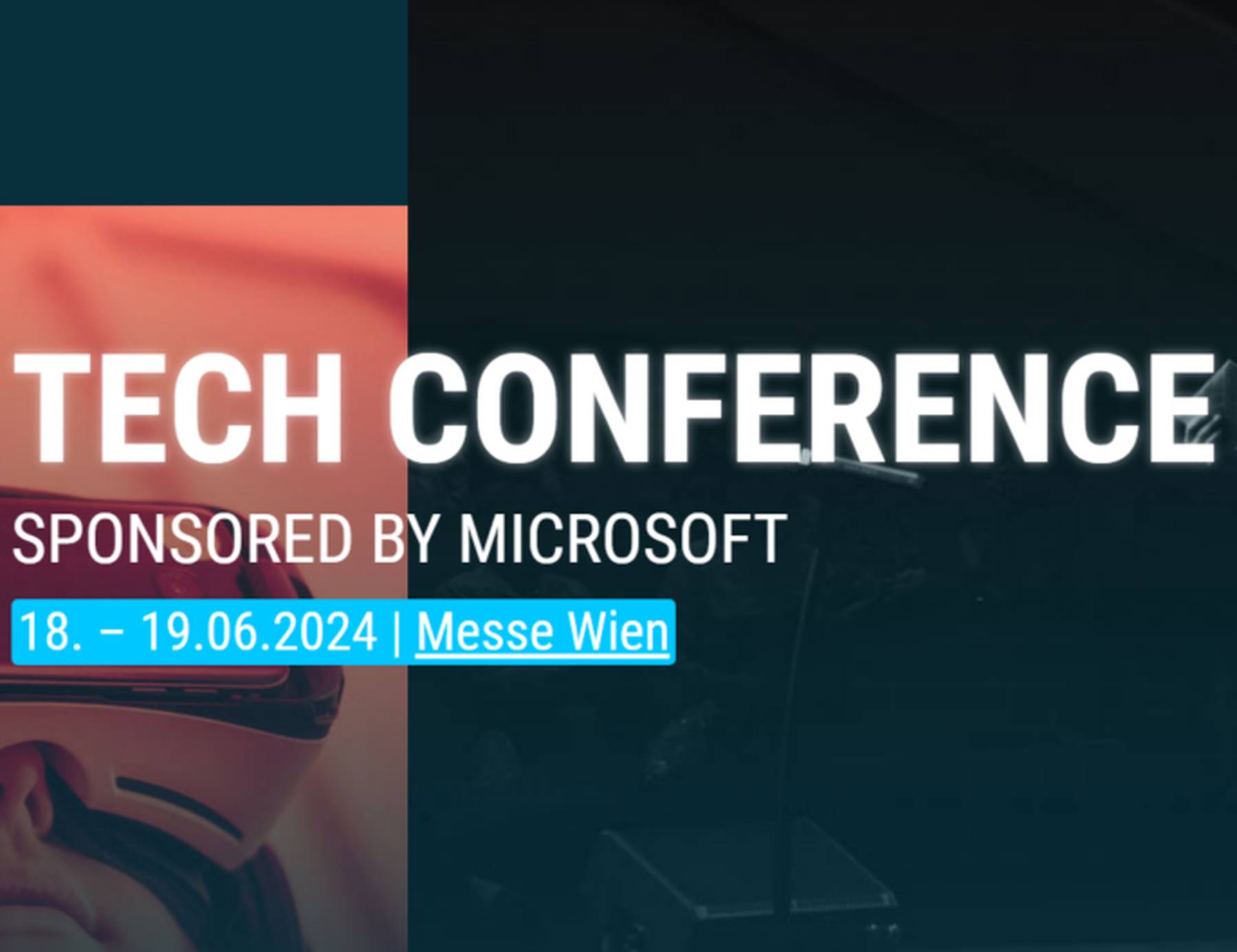 Tech Conference 2024