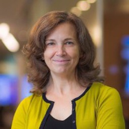 Lisa Amini, PhD