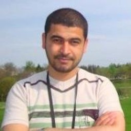 Khalifeh AlJadda