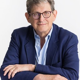 Alan Rusbridger