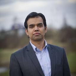 Kay Jaiswal