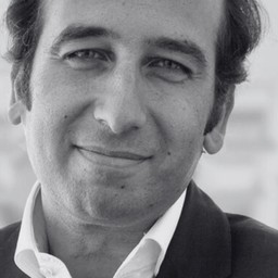 Eric Hazan