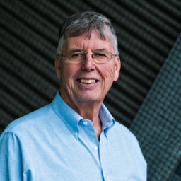 Mike Stonebraker, PhD