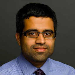 Pradeep Ravikumar, PhD