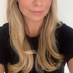 Chrissie Kemp