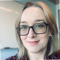 Margaret Kerylo, PhD