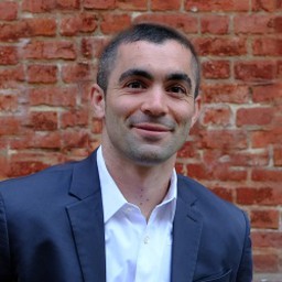 Michael Segala, PhD