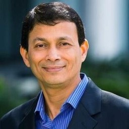 Debendra Das Sharma