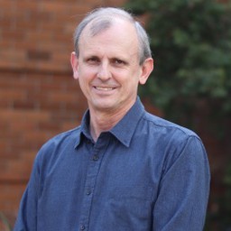 Graham Williams, PhD