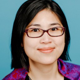 Dr. Annie Ying