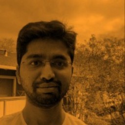 Aalok Shanbhag