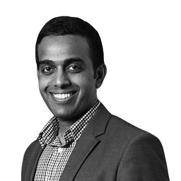 Prashanth Chandrasekar