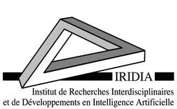 Iridia