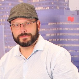 Marc-Antoine Auger