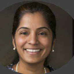 Rama (Ramanujapuram) Ravindranathan, PMP