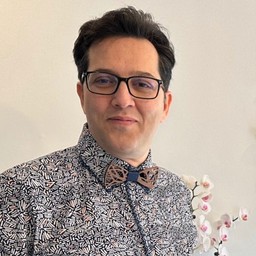 Saeid Abolfazli