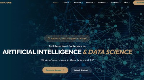 ICADS 2027