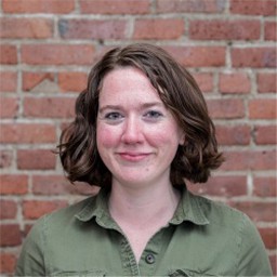 Caitlin Monaghan, PhD