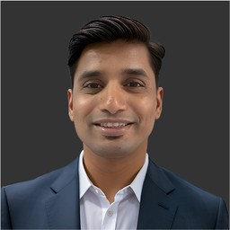 Sachin Telalwar