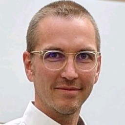 Alexander Scherer