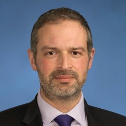 Michael Steliaros, PhD