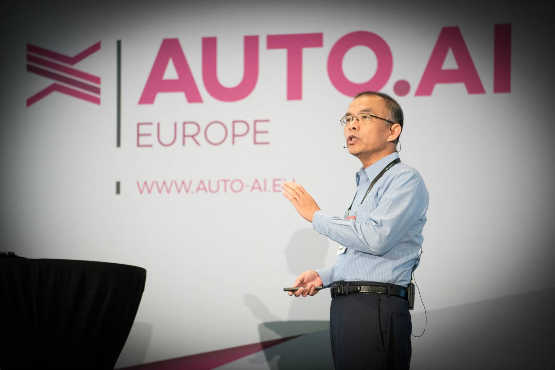 Auto.AI Europe 2019