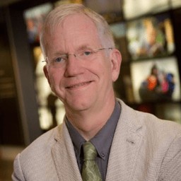 Robert B Slocum