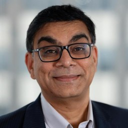 Chandra Kapireddy