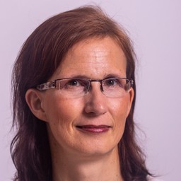 Dr. Inga-Lena Darkow