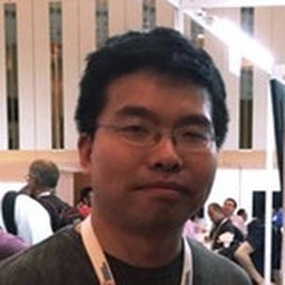 Chenwei Wang