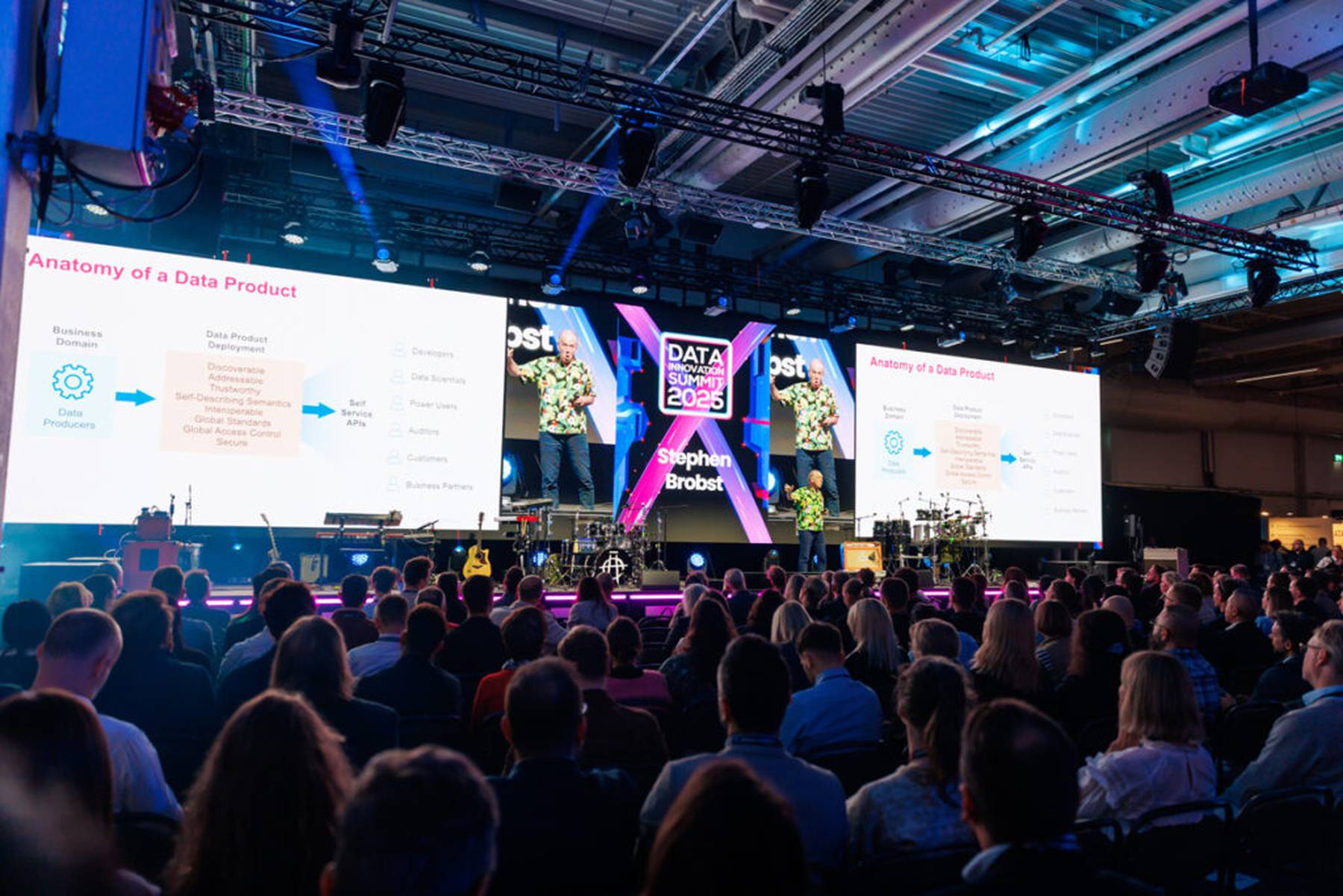 Data Innovation Summit 2026