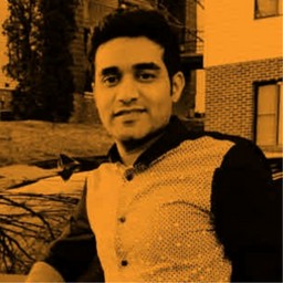 Shekhar Mudarapu