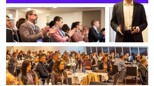 Conversational AI & Customer Experience Summit  2026