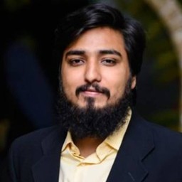 Muhammad Saad Uddin