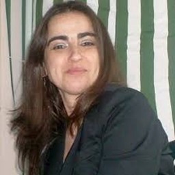 Mara Teresa Da Silva Madaleno