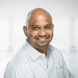 Vinay Narayana