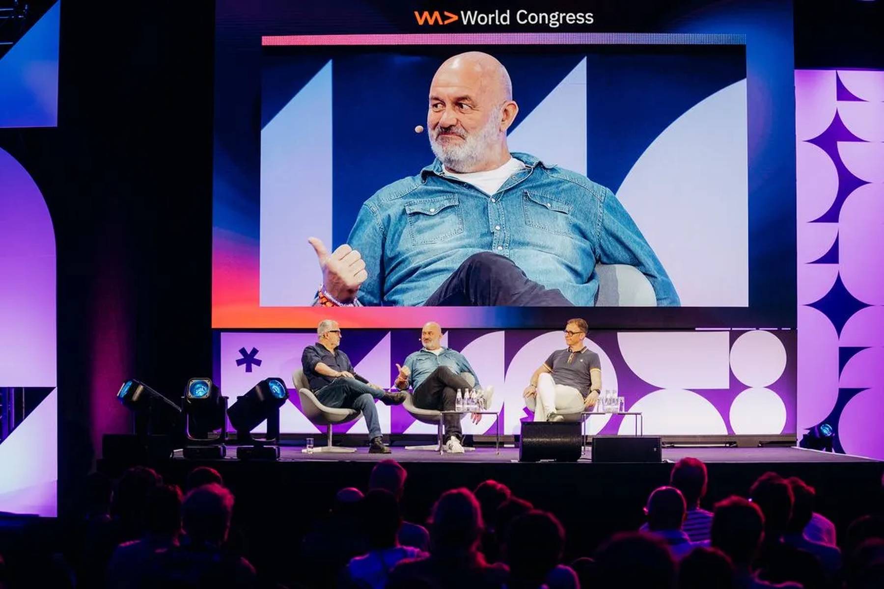 WeAreDevelopers World Congress Germany 2026