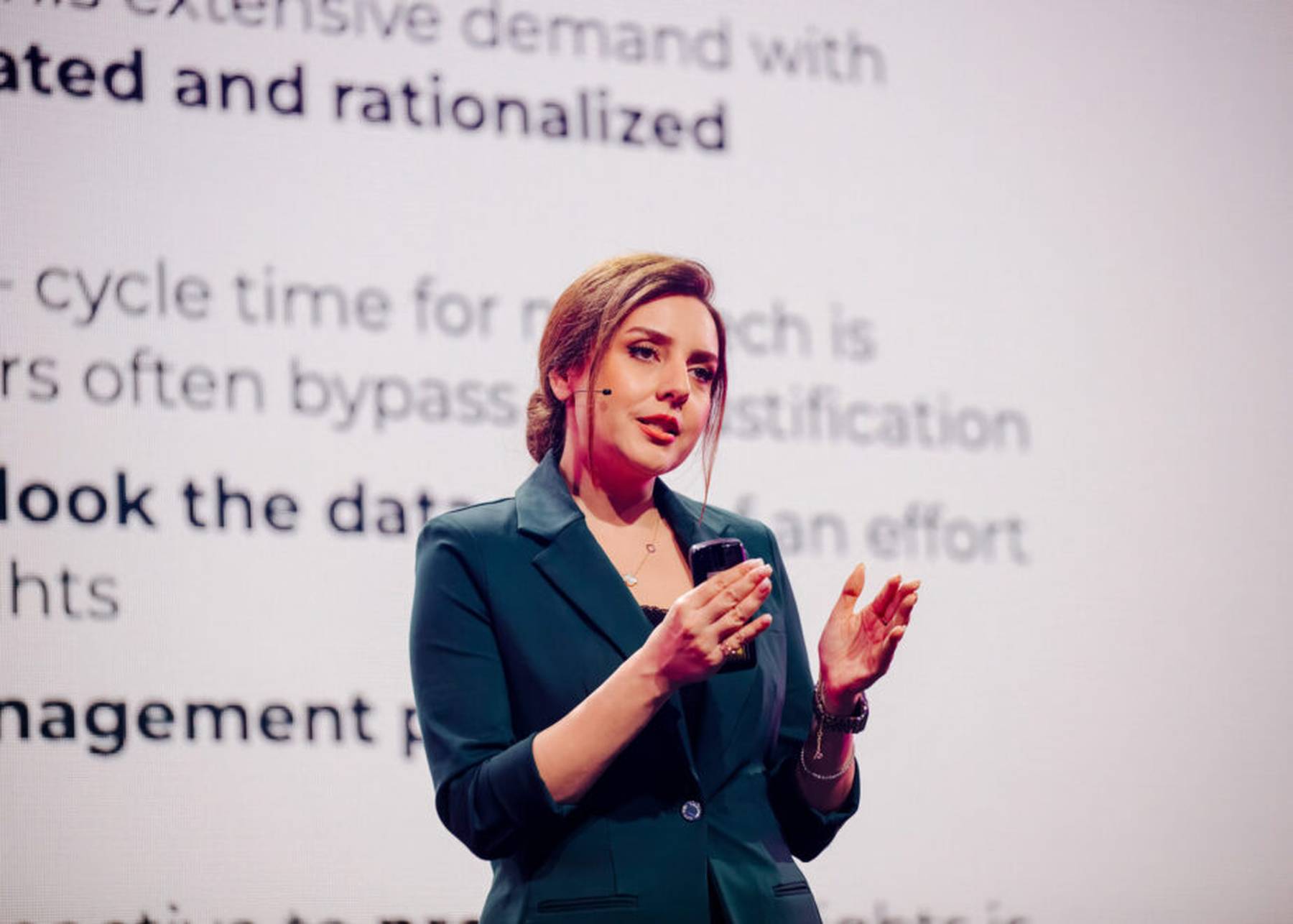 World Summit AI Amsterdam