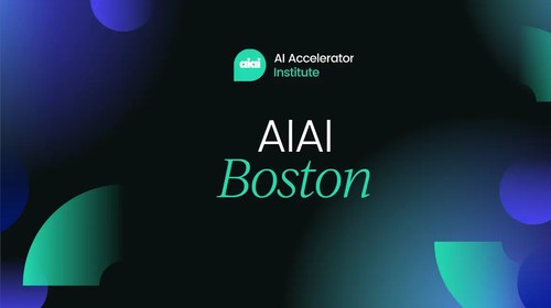 Generative AI Summit Boston 2025