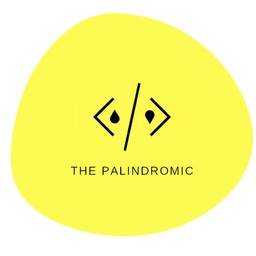 The Palindromic Logo