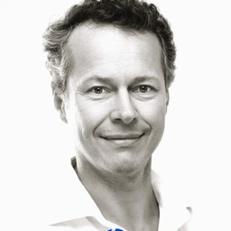 Moritz Wolf