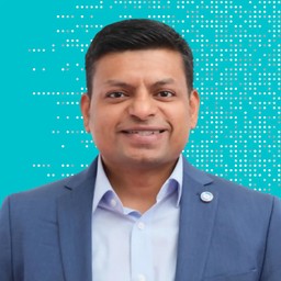 Dr. Saurabh Bhavsar