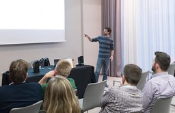 ML Conference Munich 2020