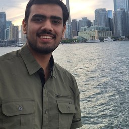 Sakshit Sharma