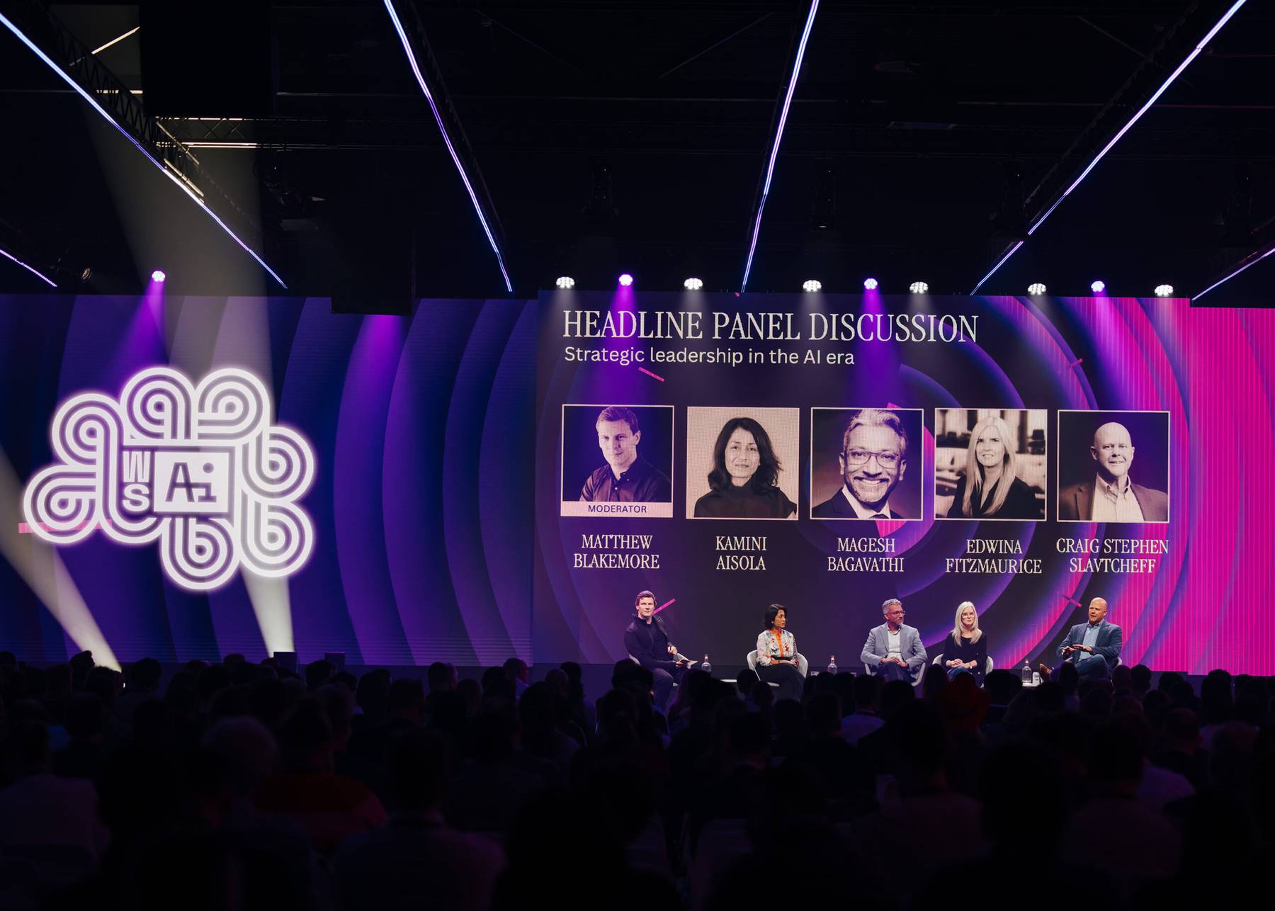 World Summit AI 2026