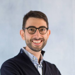 Enrico Iavazzo