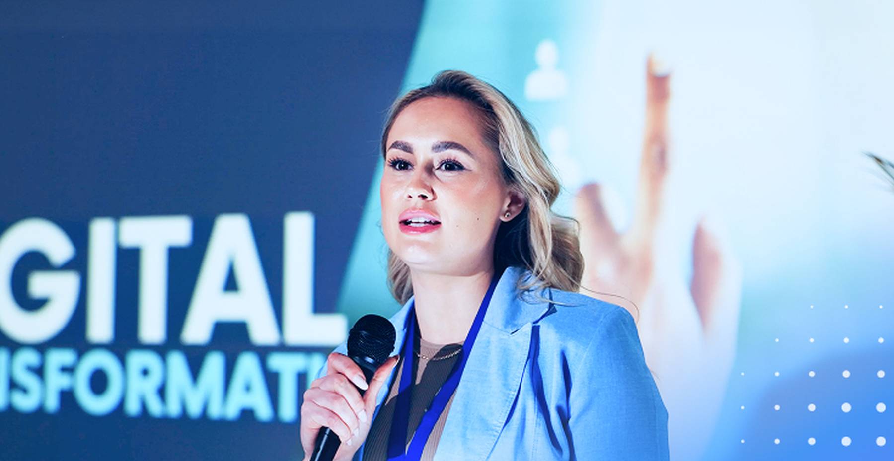 Digital Transformation Leaders