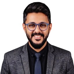 Geetesh Iyer